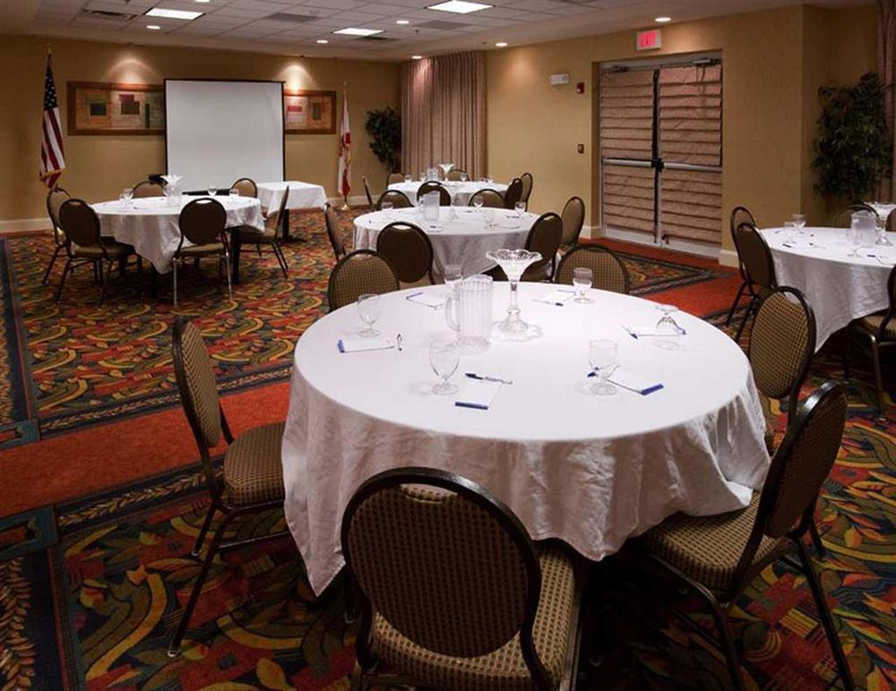 Hilton Garden Inn Tallahassee Central Fasiliteter bilde