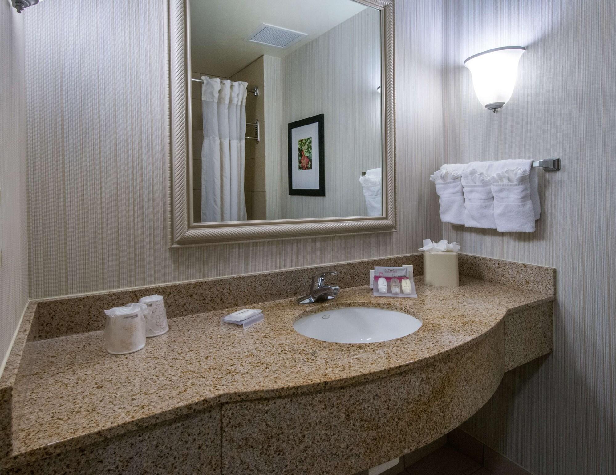 Hilton Garden Inn Tallahassee Central Eksteriør bilde