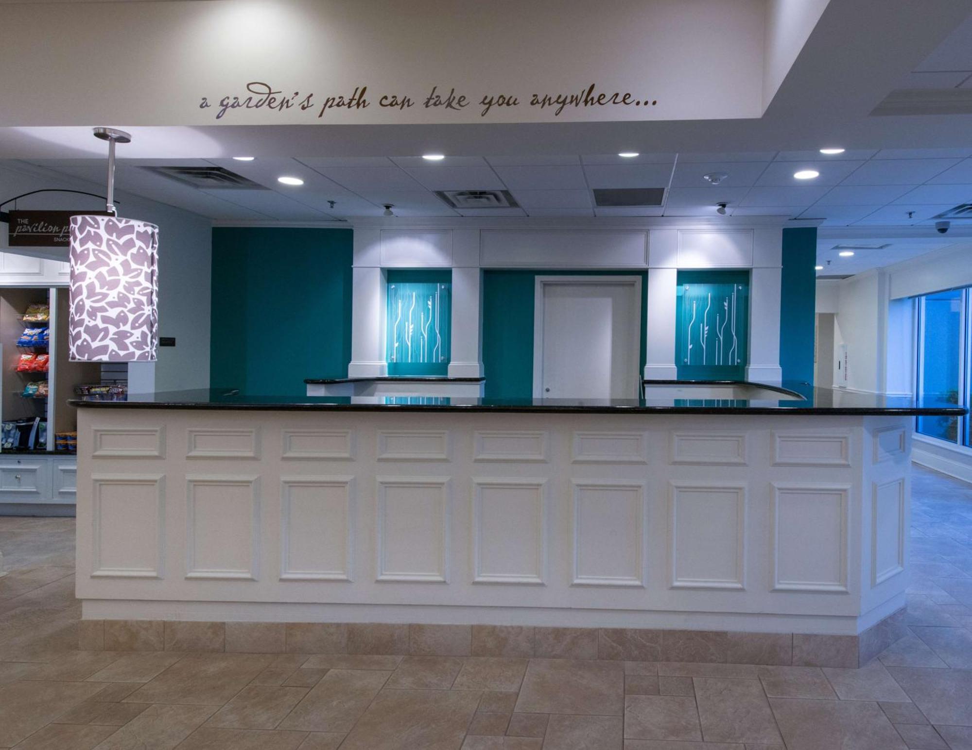 Hilton Garden Inn Tallahassee Central Eksteriør bilde