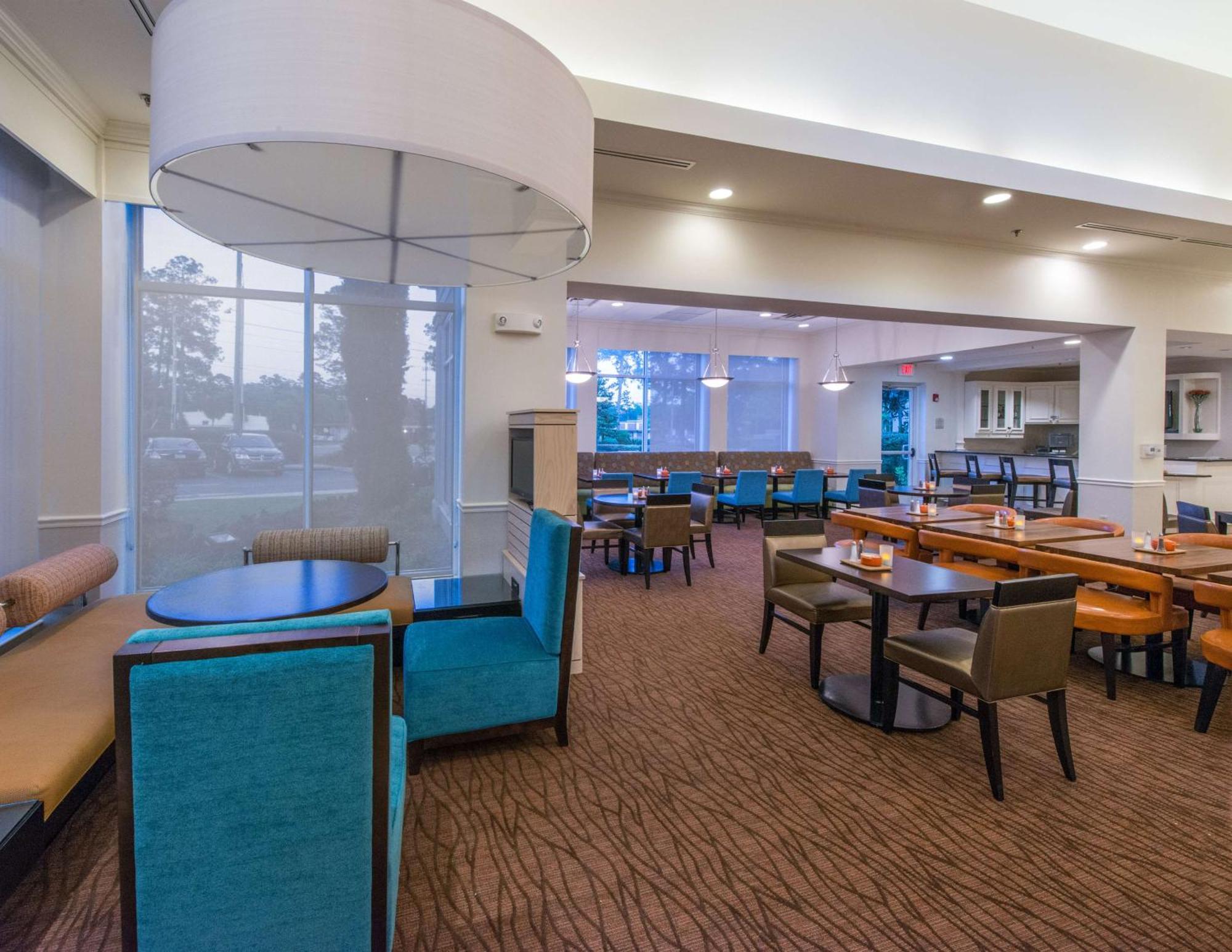 Hilton Garden Inn Tallahassee Central Eksteriør bilde