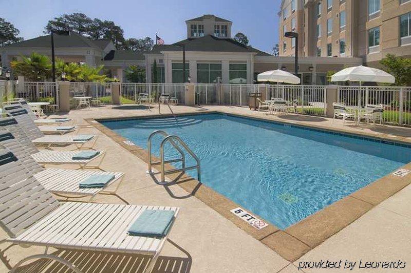 Hilton Garden Inn Tallahassee Central Fasiliteter bilde