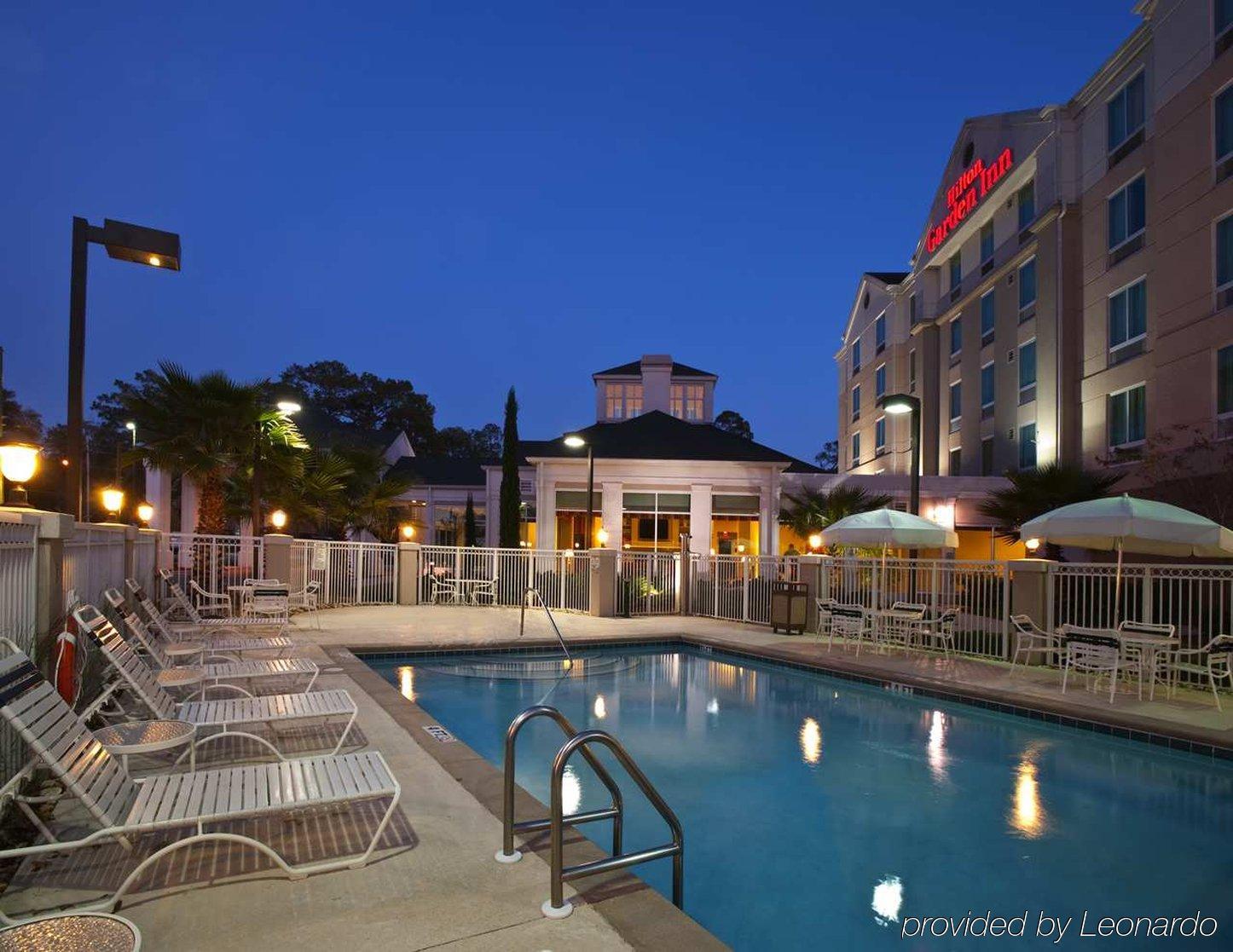 Hilton Garden Inn Tallahassee Central Fasiliteter bilde