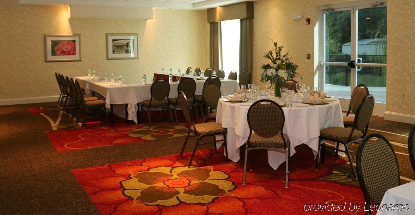Hilton Garden Inn Tallahassee Central Eksteriør bilde