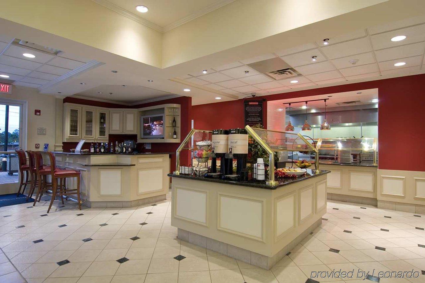 Hilton Garden Inn Tallahassee Central Restaurant bilde