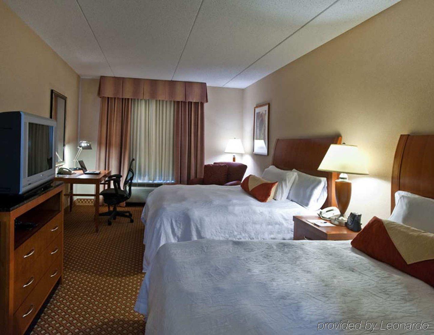 Hilton Garden Inn Tallahassee Central Rom bilde
