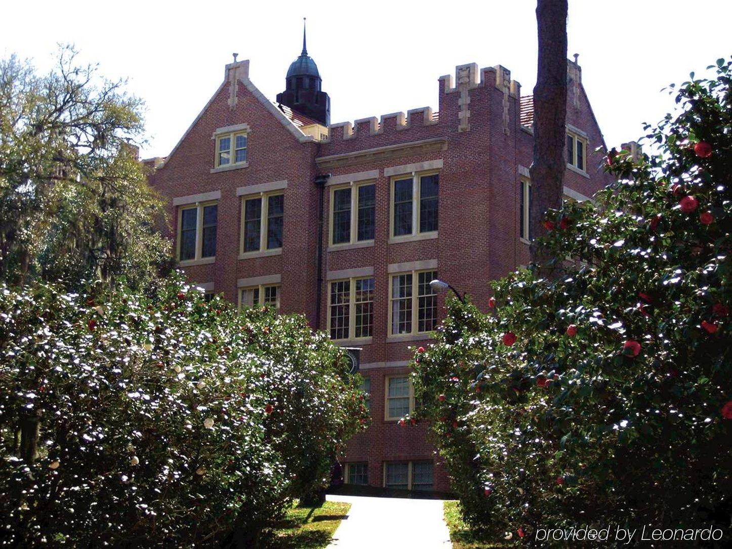 Hilton Garden Inn Tallahassee Central Bekvemmeligheter bilde