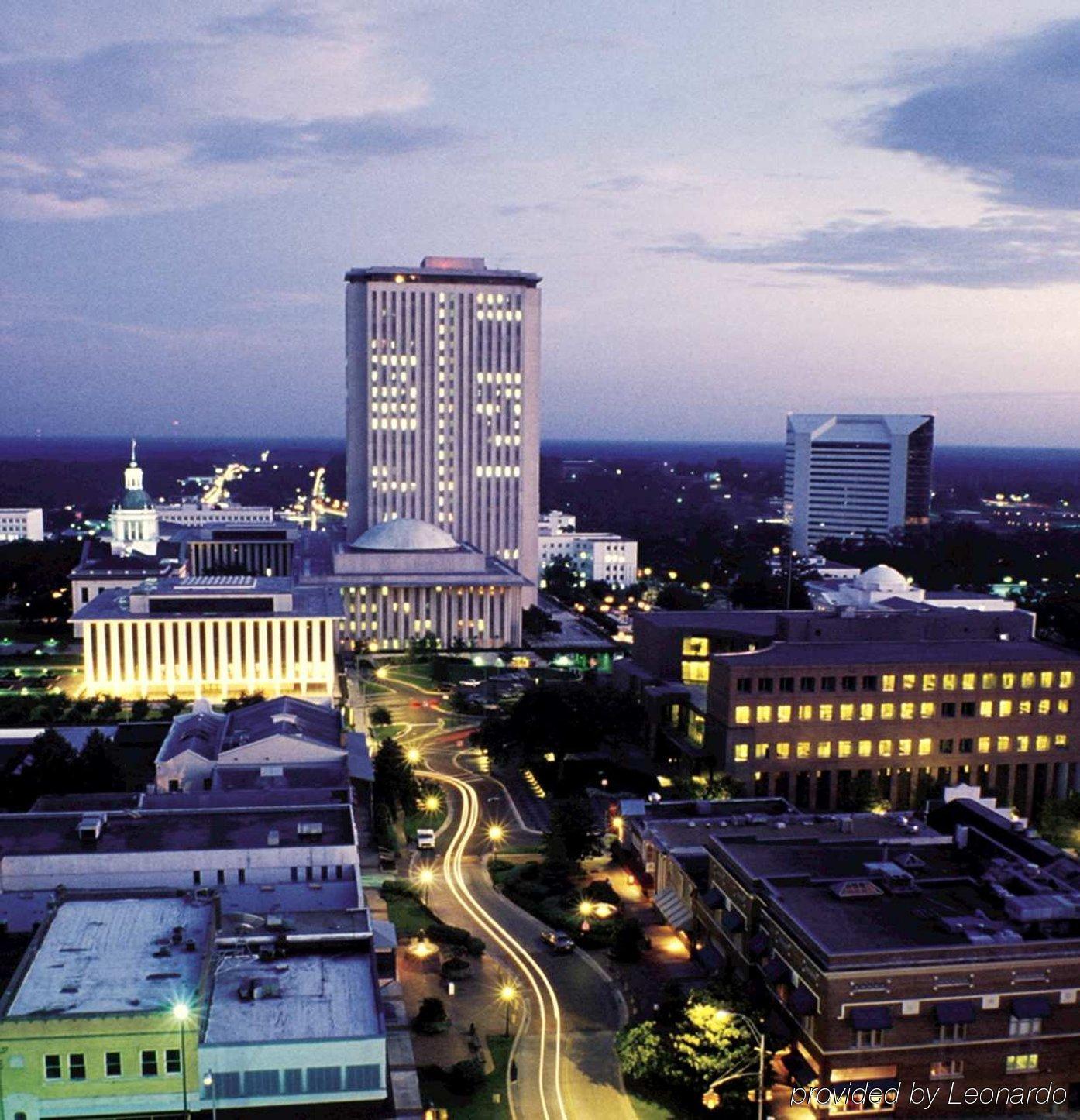 Hilton Garden Inn Tallahassee Central Eksteriør bilde