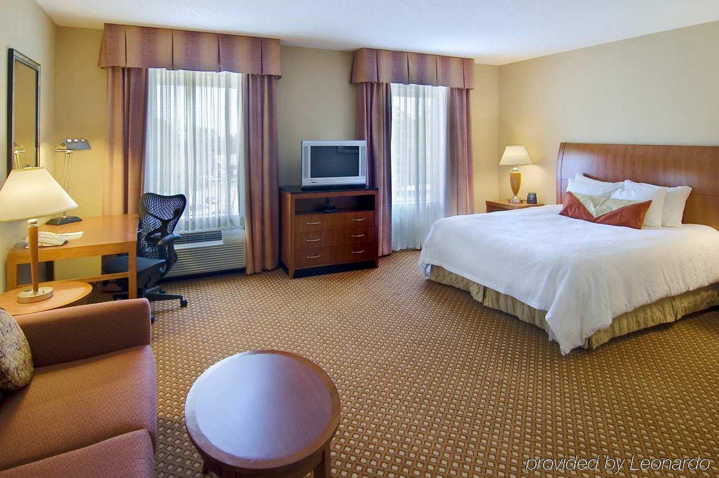 Hilton Garden Inn Tallahassee Central Rom bilde