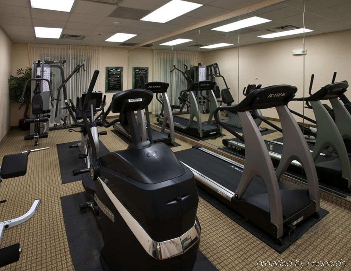 Hilton Garden Inn Tallahassee Central Fasiliteter bilde