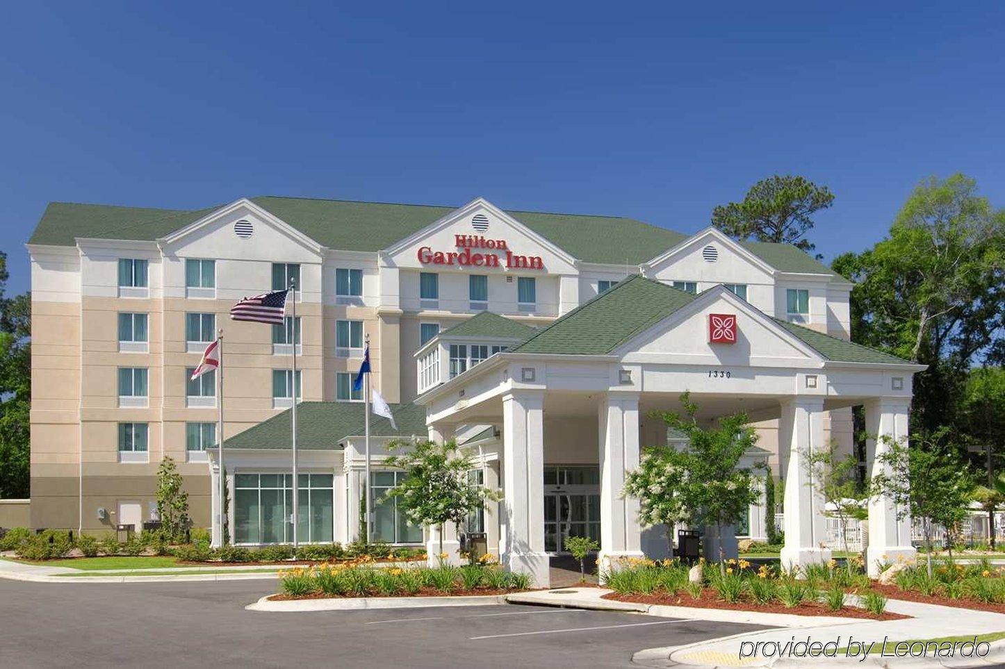 Hilton Garden Inn Tallahassee Central Eksteriør bilde