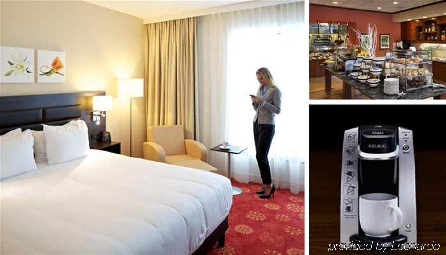 Hilton Garden Inn Tallahassee Central Eksteriør bilde