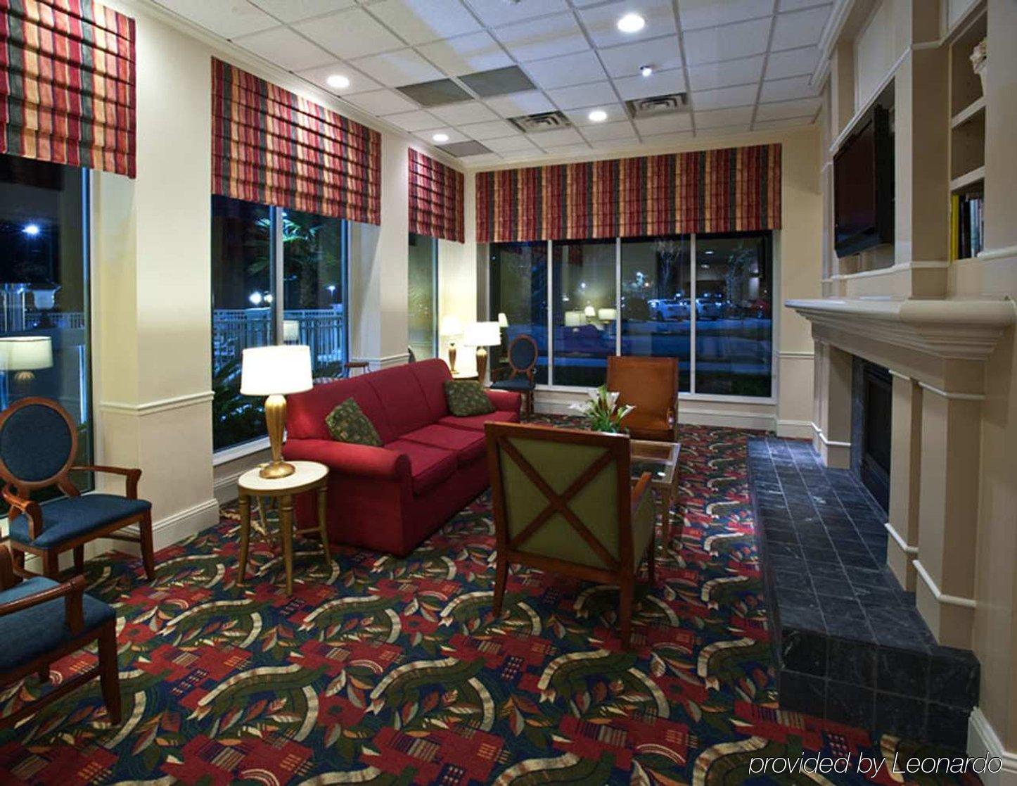 Hilton Garden Inn Tallahassee Central Rom bilde