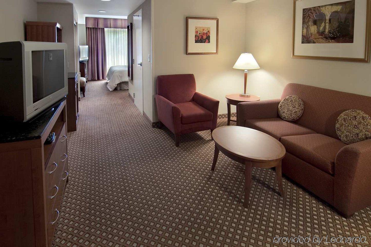 Hilton Garden Inn Tallahassee Central Rom bilde