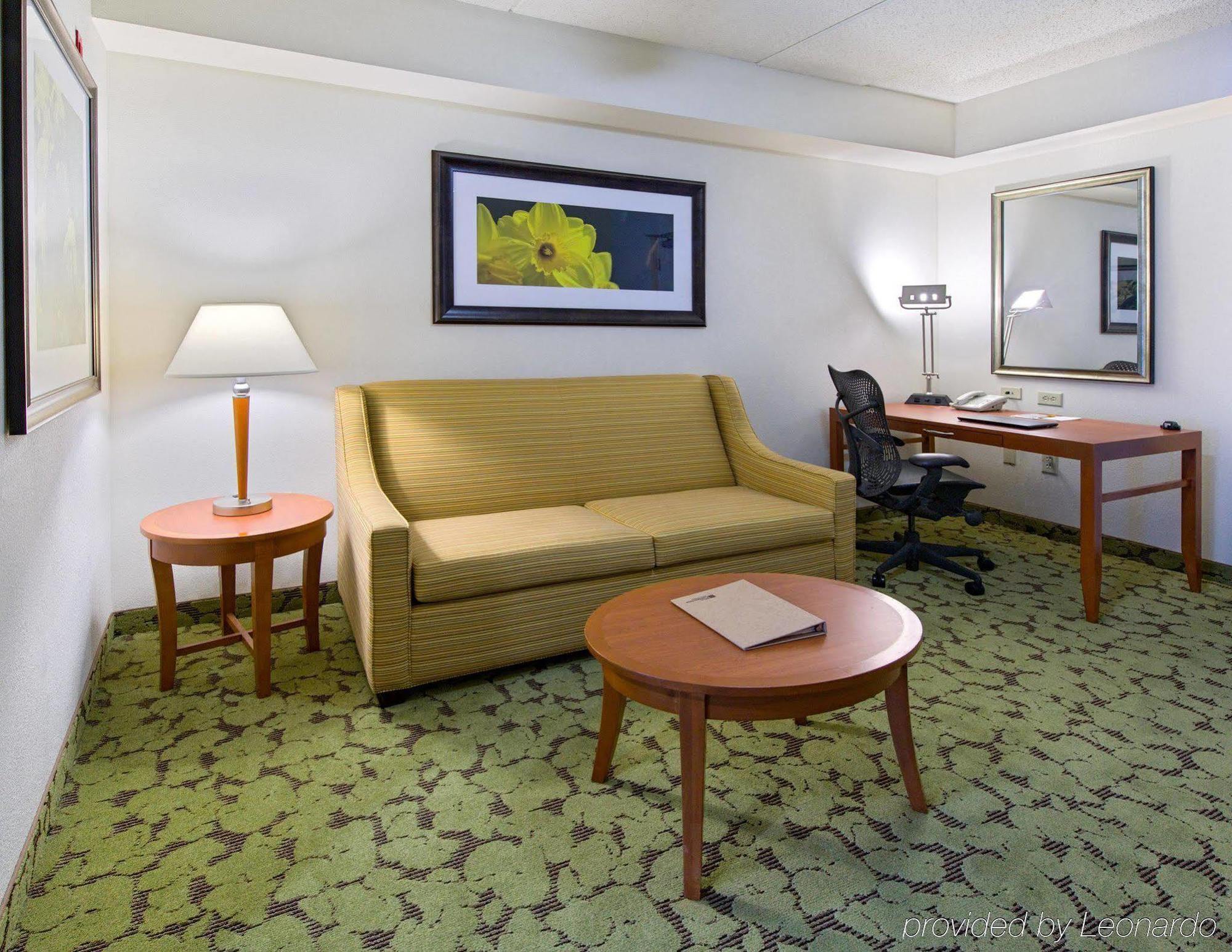 Hilton Garden Inn Tallahassee Central Eksteriør bilde