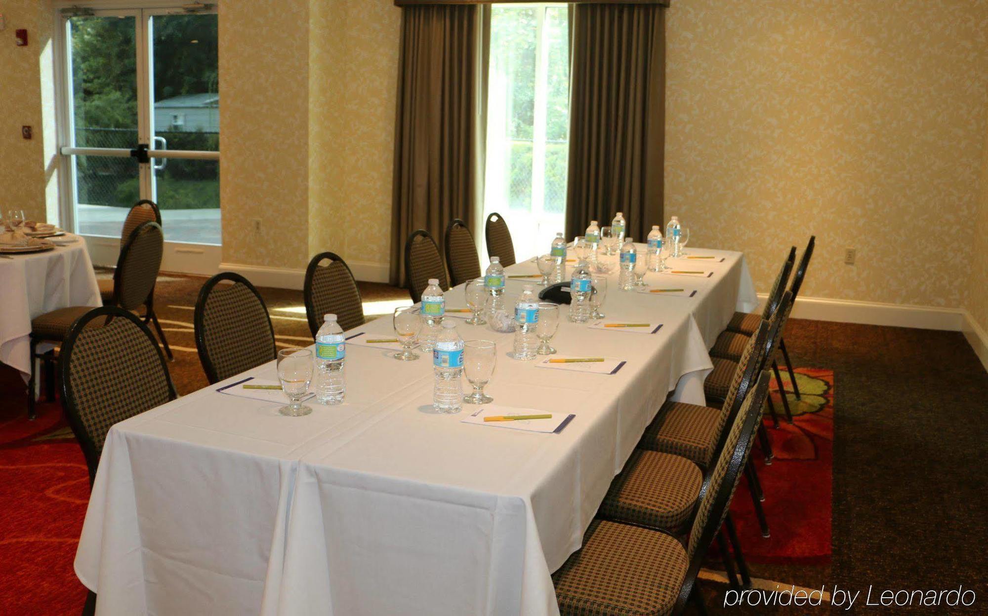 Hilton Garden Inn Tallahassee Central Eksteriør bilde